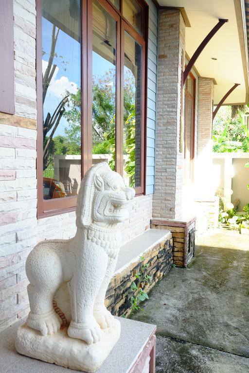 孔敬iCheck inn套房旅馆 坤敬 外观 照片